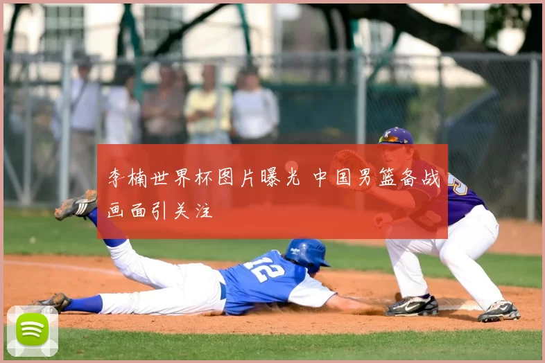 李楠世界杯图片曝光 中国男篮备战画面引关注