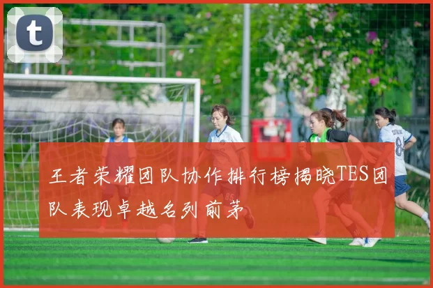 王者荣耀团队协作排行榜揭晓TES团队表现卓越名列前茅