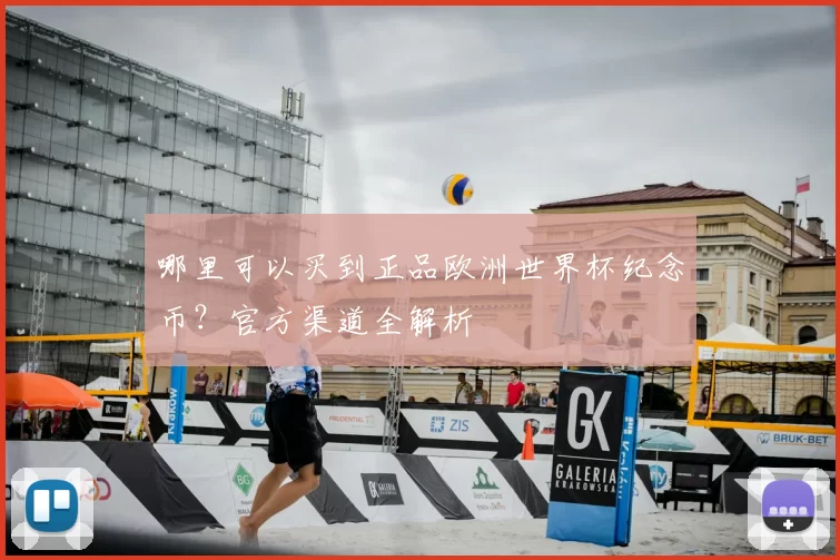 哪里可以买到正品欧洲世界杯纪念币?官方渠道全解析