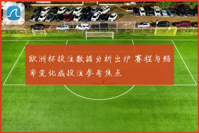 欧洲杯投注数据分析出炉 赛程与赔率变化成投注参考焦点