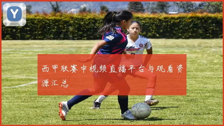 西甲联赛中视频直播平台与观看资源汇总